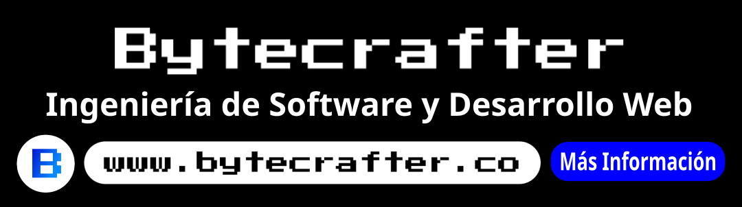 Bytecrafter